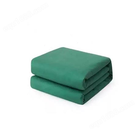热熔棉花被军被内务被子军绿色学生宿舍单人床制式保暖棉被子