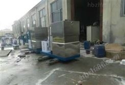 宁夏银川城市地埋式污水处理一体化设备厂家