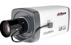 大华高清（300万像素）超宽动态枪型网络摄像机  DH-IPC-HF3301P